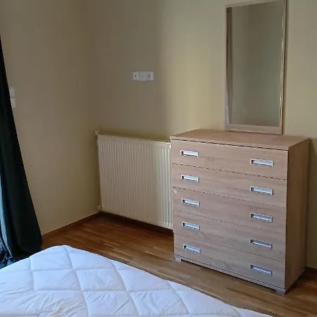 Apartment My Rocks Tripoli