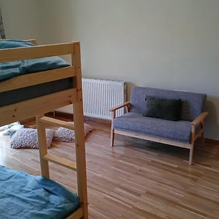 Apartment My Rocks