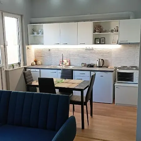 Apartment My Rocks *